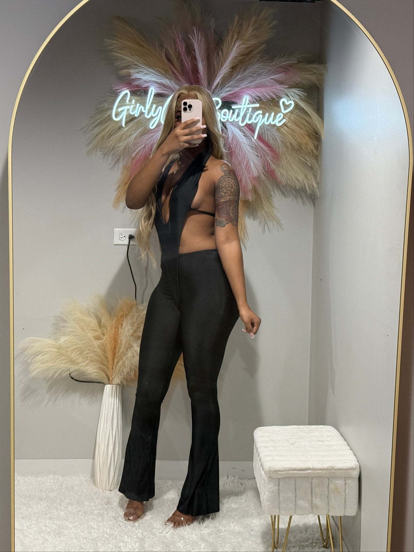 No Comparison Jumpsuit