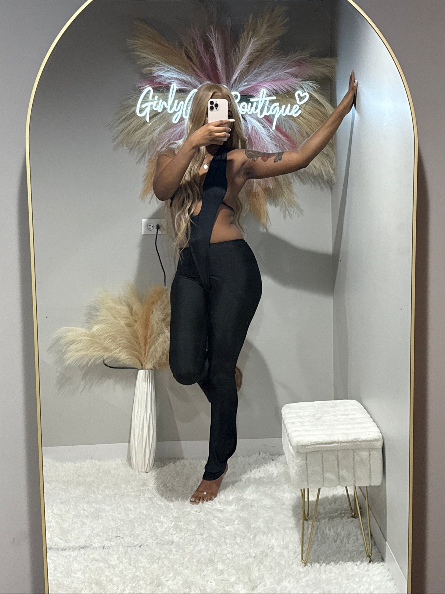 No Comparison Jumpsuit